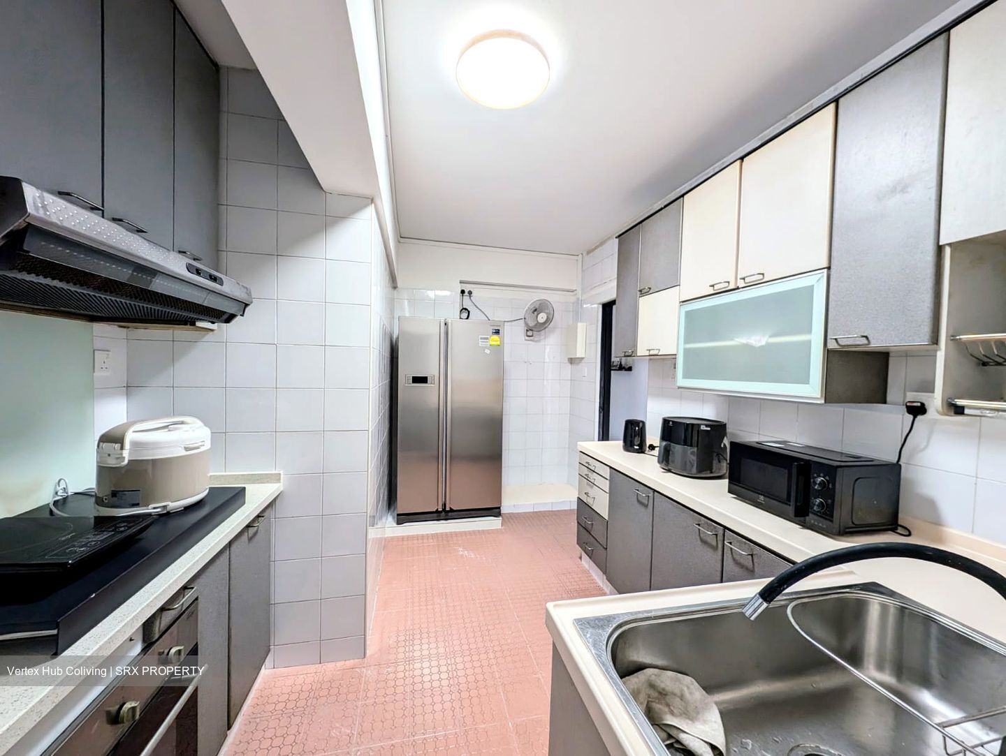 Faber Garden Condominium (D20), Condominium #620159201